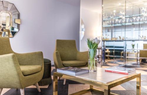 Gaillon Apartment | Le Rayz Vendome
