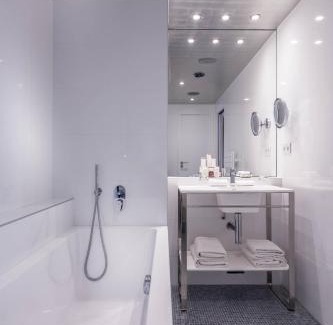 Gaillon Apartment | Le Rayz Vendome