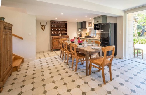 Sainte-Foy House | Le RDV de Chasse - Hameau de l'Etablière