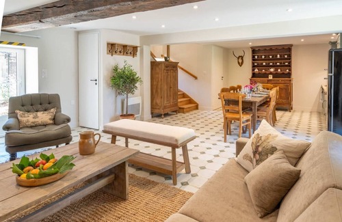 Sainte-Foy House | Le RDV de Chasse - Hameau de l'Etablière