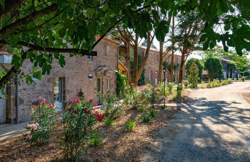 Sainte-Foy House | Le RDV de Chasse - Hameau de l'Etablière
