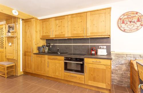 Champagny-en-Vanoise Apartment | Le Reclard - Les Balcons Etoilés
