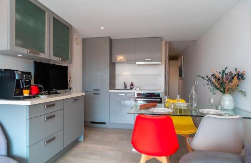 La Trinite-sur-Mer Apartment | Le Reflet du Port