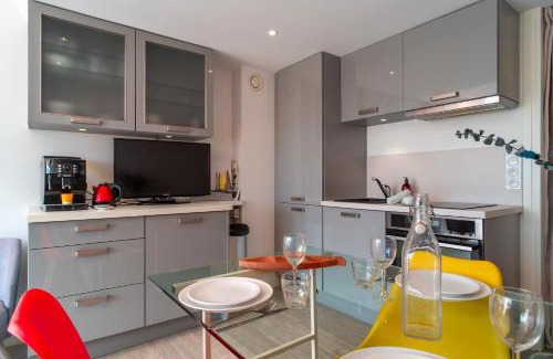 La Trinite-sur-Mer Apartment | Le Reflet du Port