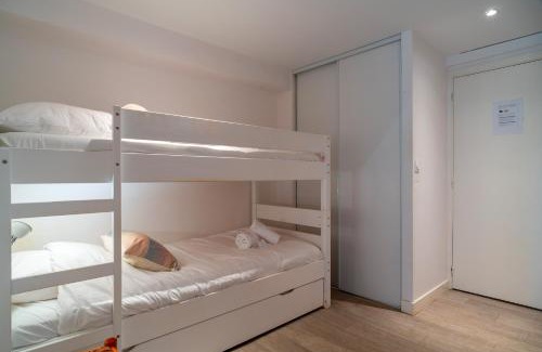 La Trinite-sur-Mer Apartment | Le Reflet du Port