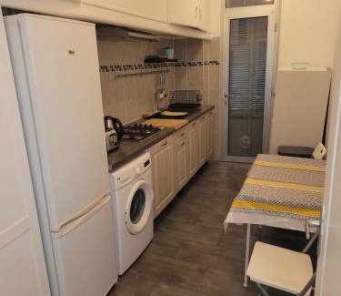 Thiers Apartment | le reformé pour 6 personnes