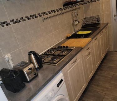 Thiers Apartment | le reformé pour 6 personnes