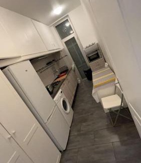 Thiers Apartment | le reformé pour 6 personnes