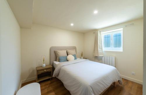 Saint-Paul-Trois-Chateaux Apartment | Le Refuge du Montélit - Appt avec jardin privé