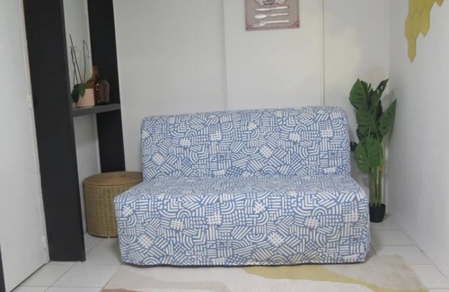 Montry Apartment | Le Refuge 8min from Disneyland Paris