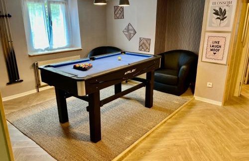 Urbes House | Le refuge Alsace au pied des Vosges animaux ok