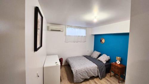 Albi Apartment | Le refuge d'Albi - Charmant T3 lumineux et tout équipé