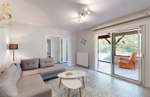 Brantome-en-Perigord House | Le Refuge de Brantôme