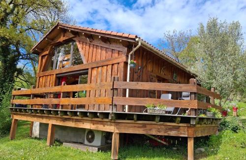 Anla Ski Chalet | Le Refuge De L'Ourse