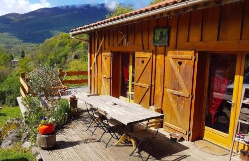 Anla Ski Chalet | Le Refuge De L'Ourse