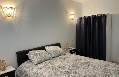 Villereal Apartment | Le refuge de la Bastide - Villeréal - 4 pers