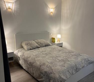 Villereal Apartment | Le refuge de la Bastide - Villeréal - 4 pers