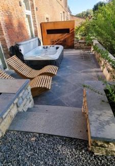 Assesse House | Le Refuge de la Chapelle