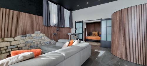 Assesse House | Le Refuge de la Chapelle