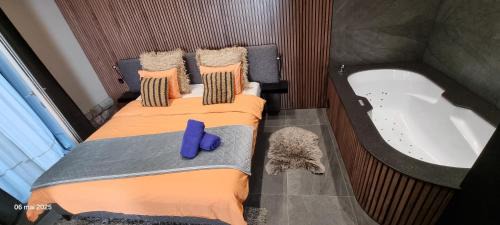 Assesse House | Le Refuge de la Chapelle