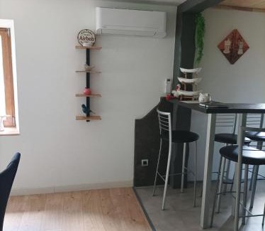 Bussang House | Le refuge de la source-Marchés de Noël d'Alsace