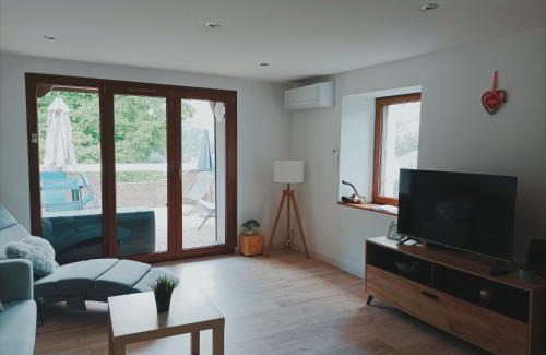 Bussang House | Le refuge de la source-Marchés de Noël d'Alsace