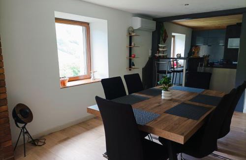 Bussang House | Le refuge de la source-Marchés de Noël d'Alsace