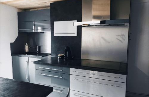 Bussang House | Le refuge de la source-Marchés de Noël d'Alsace