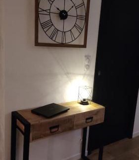 Vezins Villa | Le Refuge des Artistes