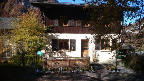 Sixt-Fer-a-Cheval Apartment | Le Refuge des Trolls