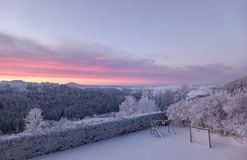 Saint-Front Ski Chalet | "LE Refuge" Douillet et Chaleureux.1200m D'altitude au Coeur du Massif du Mézenc