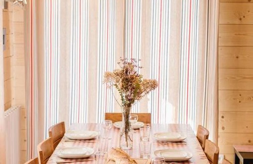 Le Tholy Ski Chalet | Le Refuge du Cerf