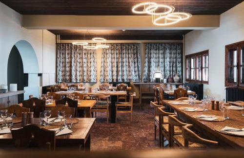 Chantemerle Hotel | Le Refuge du Grand Hôtel - Altitude 1900 m