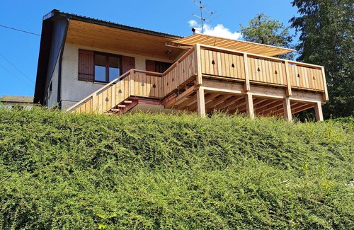 Doucier House | Le Refuge du Hérisson - Doucier - Région des Lacs