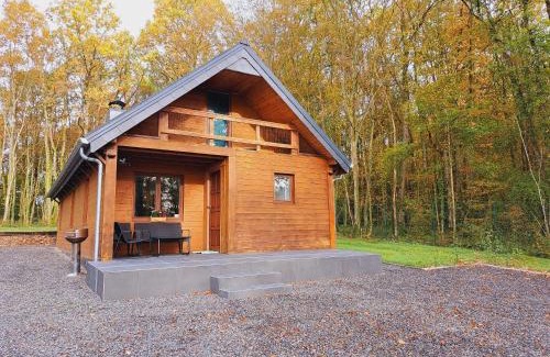 Heyd House | Le refuge du KL