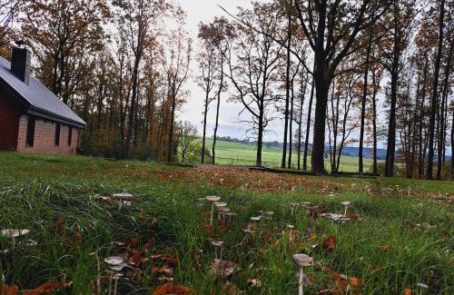 Heyd House | Le refuge du KL