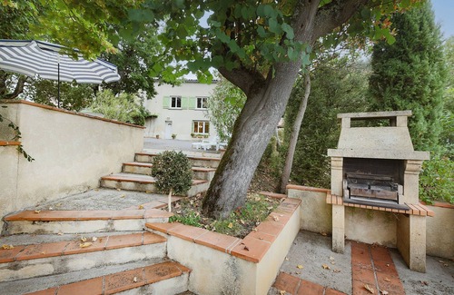 Puylaurens House | Le Refuge du Tarn - Grand Jardin