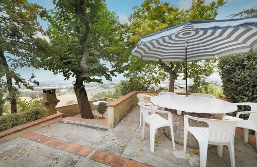 Puylaurens House | Le Refuge du Tarn - Grand Jardin