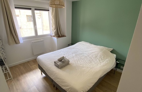 Le Touvet Apartment | Le refuge du Touvet