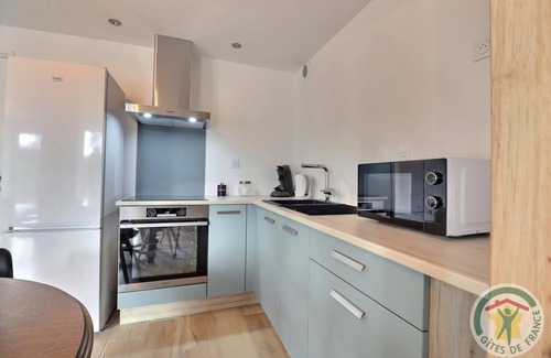 Paimpont House | Le Refuge Enchanté - PAIMPONT