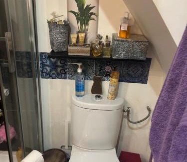 Trets Bed & Breakfast | Le refuge