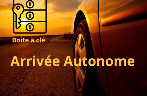 Cabourg Apartment | Le refuge Marin - Mer, Piscine, tennis & Loisirs à 2 pas