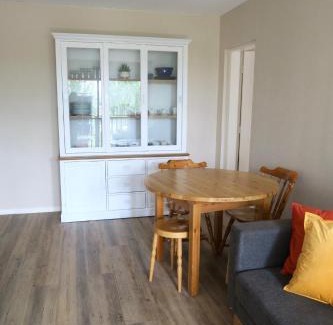 Cabourg Apartment | Le refuge Marin - Mer, Piscine, tennis & Loisirs à 2 pas