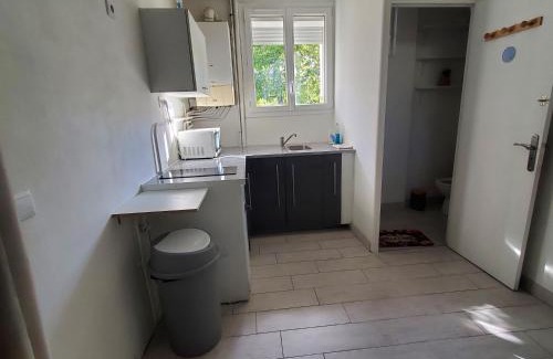 Draveil Apartment | Le Refuge Nature à 20 min de Paris et d'Orly via RER Juvisy