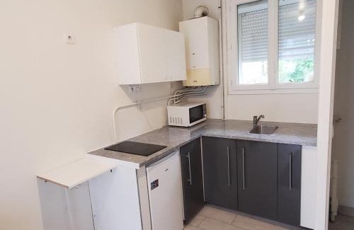 Draveil Apartment | Le Refuge Nature à 20 min de Paris et d'Orly via RER Juvisy