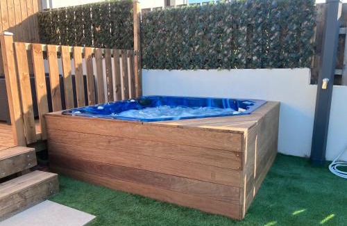 Olonne-sur-Mer House | Le Refuge sablais