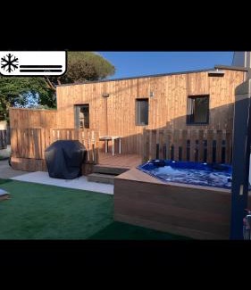 Olonne-sur-Mer House | Le Refuge sablais