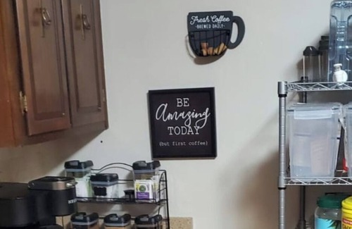 Douglasville House | Le Refuge The best vocational house in Douglasville, GA