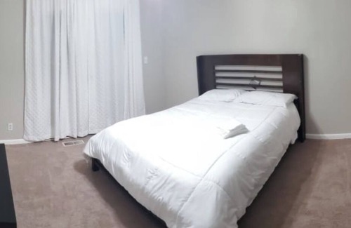 Douglasville House | Le Refuge The best vocational house in Douglasville, GA