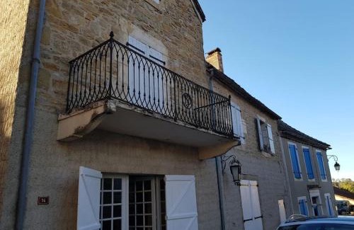 Miers House | Le relais de campagne à 5 min de Padirac